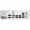 ASROCK A620AM PRO RS WIFI pagrindinė plokštė