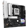 ASROCK A620AM PRO RS WIFI pagrindinė plokštė