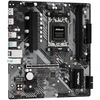 Ausinės ASRock B650M-H/M.2+ pagrindinė plokštė