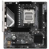 Ausinės ASROCK B650M-HDV/M.2 pagrindinė plokštė