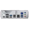 Ausinės ASROCK B650M PRO RS pagrindinė plokštė