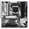 Ausinės ASROCK B650M PRO RS pagrindinė plokštė