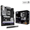 Ausinės ASRock B850 LiveMixer WiFi pagrindinė plokštė