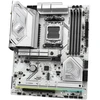 Ausinės ASROCK B850 STEEL LEGEND WIFI pagrindinė plokštė