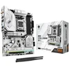 Ausinės ASROCK B850 STEEL LEGEND WIFI pagrindinė plokštė