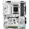 Ausinės ASROCK B850 STEEL LEGEND WIFI pagrindinė plokštė