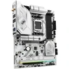 Ausinės ASROCK B850 STEEL LEGEND WIFI pagrindinė plokštė