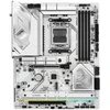 Ausinės ASROCK B850 STEEL LEGEND WIFI pagrindinė plokštė