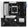 Ausinės ASRock B850M Pro RS pagrindinė plokštė