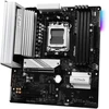Ausinės ASRock B850M Pro RS pagrindinė plokštė