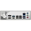 Ausinės ASRock B850M Pro RS pagrindinė plokštė