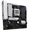 Ausinės ASRock B850M Pro RS pagrindinė plokštė