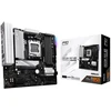 Ausinės ASRock B850M Pro RS pagrindinė plokštė