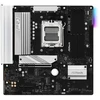 Ausinės ASRock B850M Pro RS pagrindinė plokštė