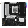 Ausinės ASRock B850M Pro RS WiFi pagrindinė plokštė