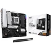 Ausinės ASRock B850M Pro RS WiFi pagrindinė plokštė