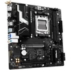 Ausinės ASROCK B850M-X WIFI R2.0 pagrindinė plokštė