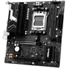 Ausinės ASROCK B850M-X WIFI R2.0 pagrindinė plokštė