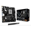 Ausinės ASROCK B850M-X WIFI R2.0 pagrindinė plokštė