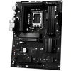 Ausinės ASRock B860 Pro-A pagrindinė plokštė