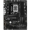 Ausinės ASRock B860 Pro-A pagrindinė plokštė