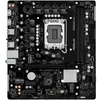 Ausinės ASRock B860M-H2 pagrindinė plokštė
