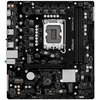 Ausinės ASRock B860M-H2 pagrindinė plokštė