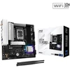 Ausinės ASRock B860M Pro RS WiFi pagrindinė plokštė