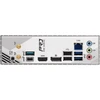 Ausinės ASRock B860M Pro RS WiFi pagrindinė plokštė