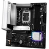 Ausinės ASRock B860M Pro RS WiFi pagrindinė plokštė