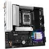 Ausinės ASRock B860M Pro RS WiFi pagrindinė plokštė