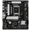 Ausinės ASROCK B860M-X GEN5 pagrindinė plokštė