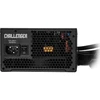 Ausinės ASRock CHALLENGER 850W 80 Plus Auksinė maitinimo šaltinis
