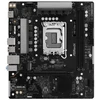 ASROCK H810M-H pagrindinė plokštė