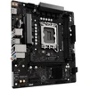ASROCK H810M-H pagrindinė plokštė