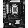 Asrock H810M-P GEN5 pagrindinė plokštė