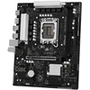 Asrock H810M-P GEN5 pagrindinė plokštė