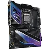 Ausinės ASRock X870E Nova WiFi pagrindinė plokštė
