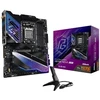 Ausinės ASRock X870E Nova WiFi pagrindinė plokštė