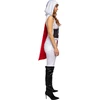 Assassins Creed kostiumas moterims