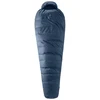 Deuter Astro 300 +2°C/36°F, jūrų rašalo spalva, kairysis