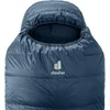 Deuter Astro 300 +2°C/36°F, jūrų rašalo spalva, kairysis