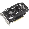 ASUS Dual GeForce RTX 3050 OC 6GB vaizdo plokštė
