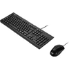 ASUS Klaviatūra ir pelė U2000 ESTONIAN