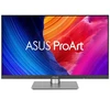 Ausinės ASUS monitorius 27 colių PA27JCV 5K IPS KVM PIVOT
