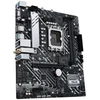 Asus | Pagrindinė plokštė H610M-A WIFI D4 | „Intel“ procesorių šeima | Procesoriaus lizdas LGA1700 | DDR4 atmintis | Atminties lizdai 2 | Palaikomos kietojo disko sąsajos SATA, M.2 | SATA prievadų skaičius: 4 | Lustų rinkinys Intel H610 | Formos faktorius