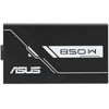 Ausinės ASUS PRIME-850G (Juodas) maitinimo šaltinis