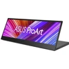 ASUS ProArt PA147CDV Kompiuterinis monitorius 35,6 cm (14") 1920 x 550 px LCD lietimui jautrus ekranas Juodas