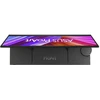 ASUS ProArt PA147CDV Kompiuterinis monitorius 35,6 cm (14") 1920 x 550 px LCD lietimui jautrus ekranas Juodas