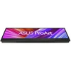 ASUS ProArt PA147CDV Kompiuterinis monitorius 35,6 cm (14") 1920 x 550 px LCD lietimui jautrus ekranas Juodas